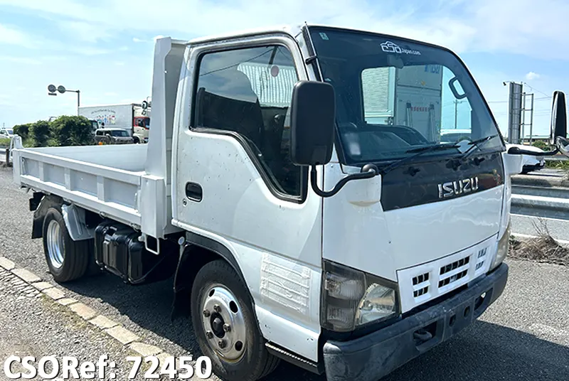 Isuzu / Elf 2006